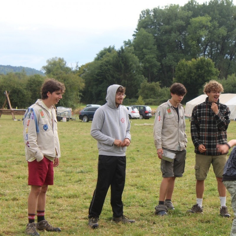 IMG 4756 - Scouts en Gidsen Zaventem 